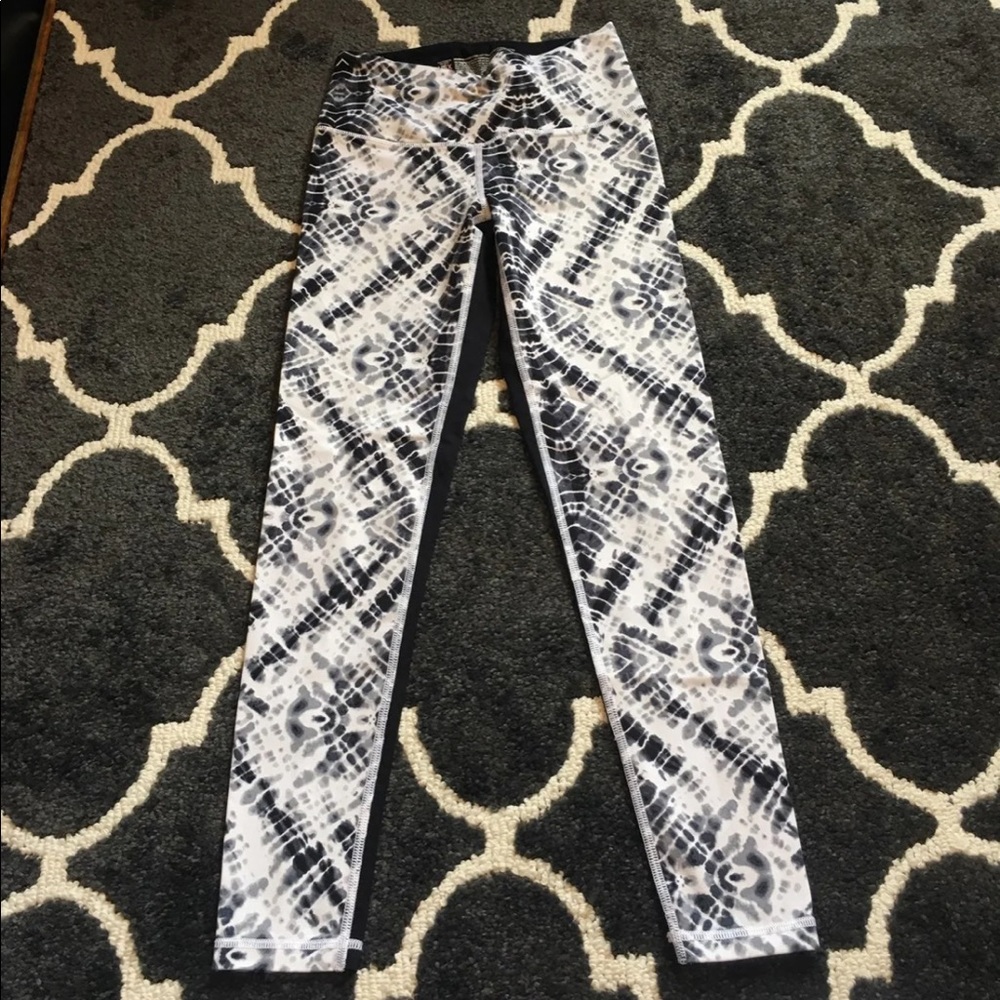 Victoria’s Secret Knockout Tight